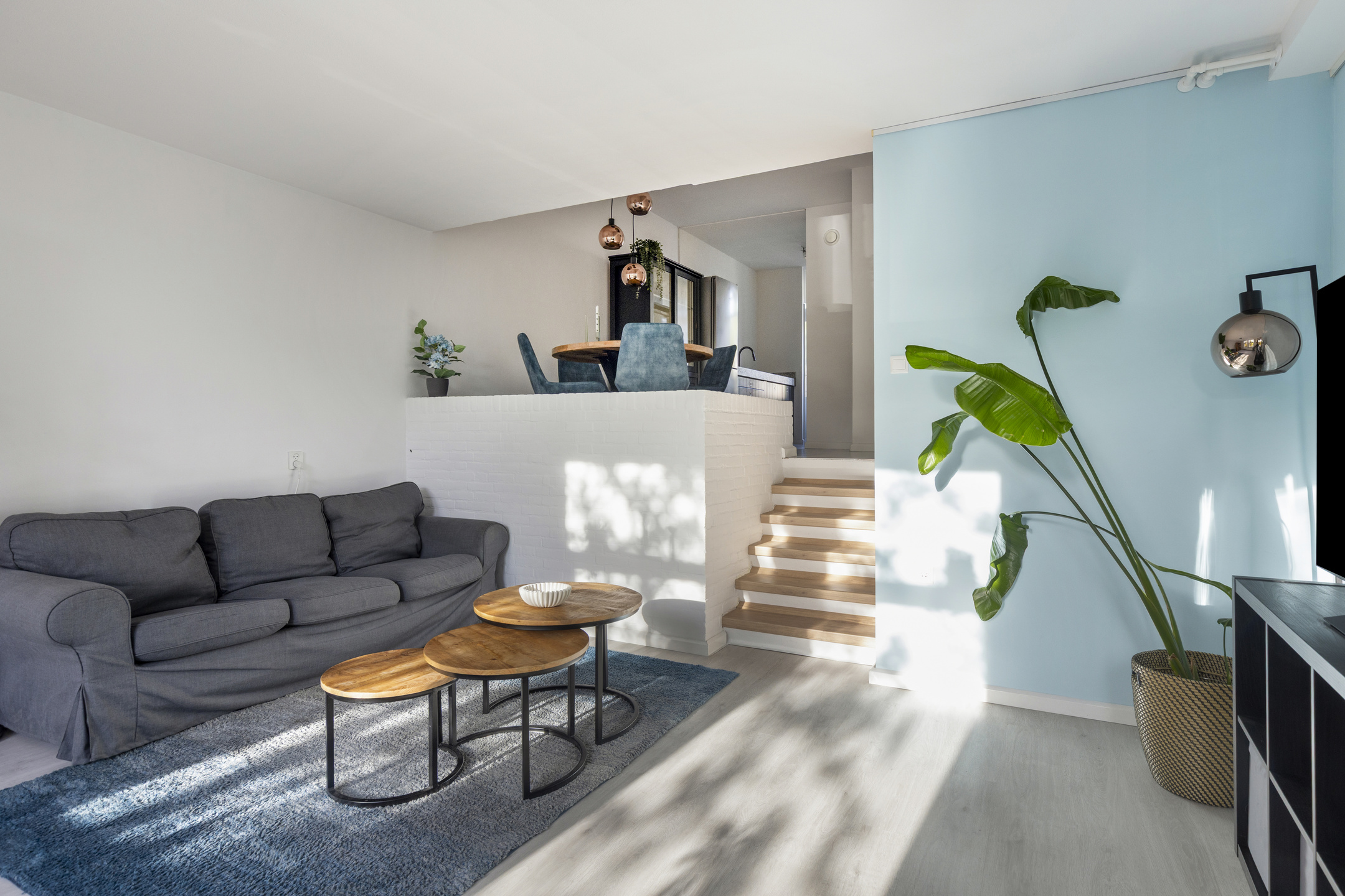 2-room apartment of 63 m²