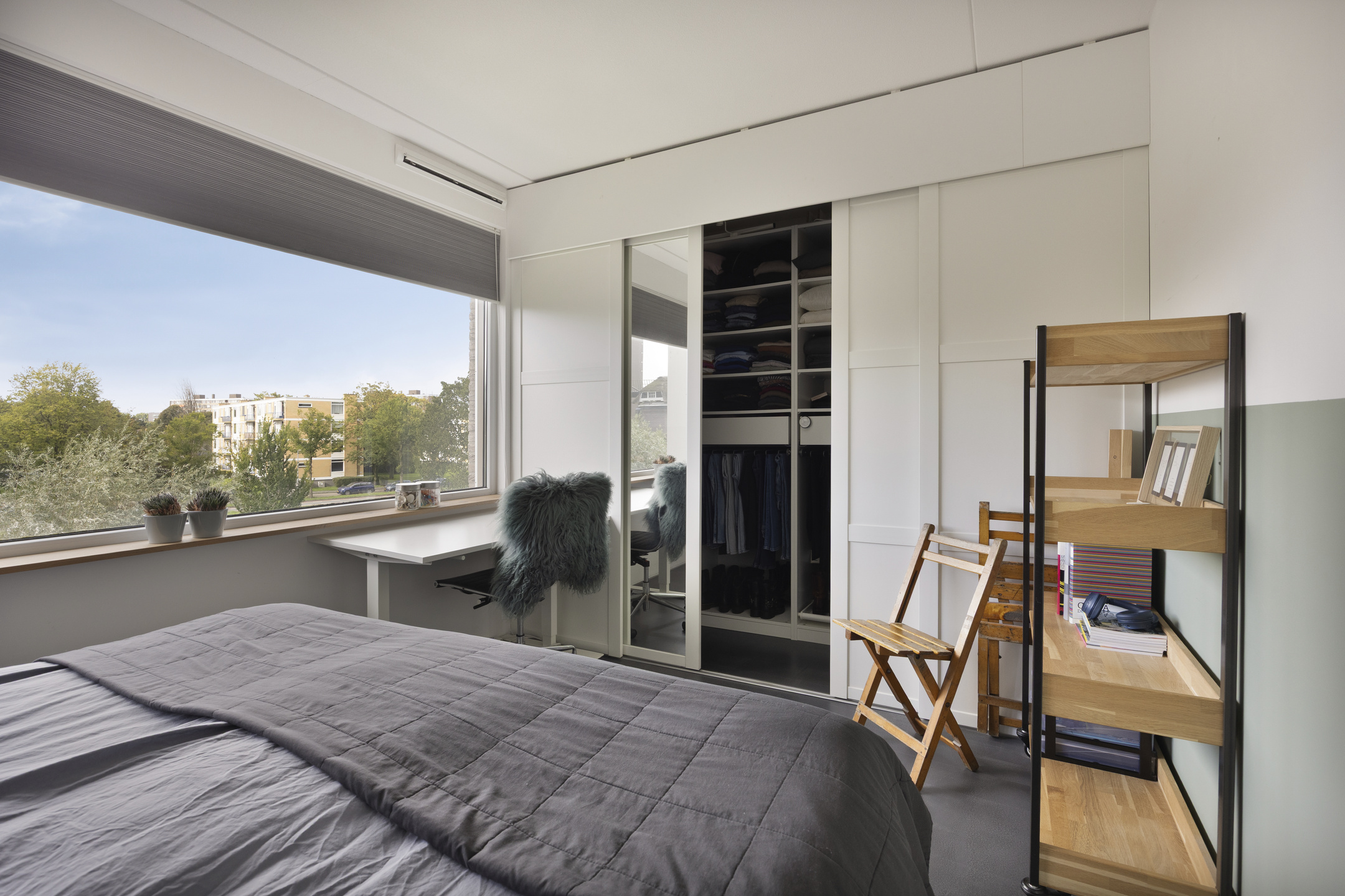 Tussenwoning te koop: Van der Astpad 11, Alkmaar