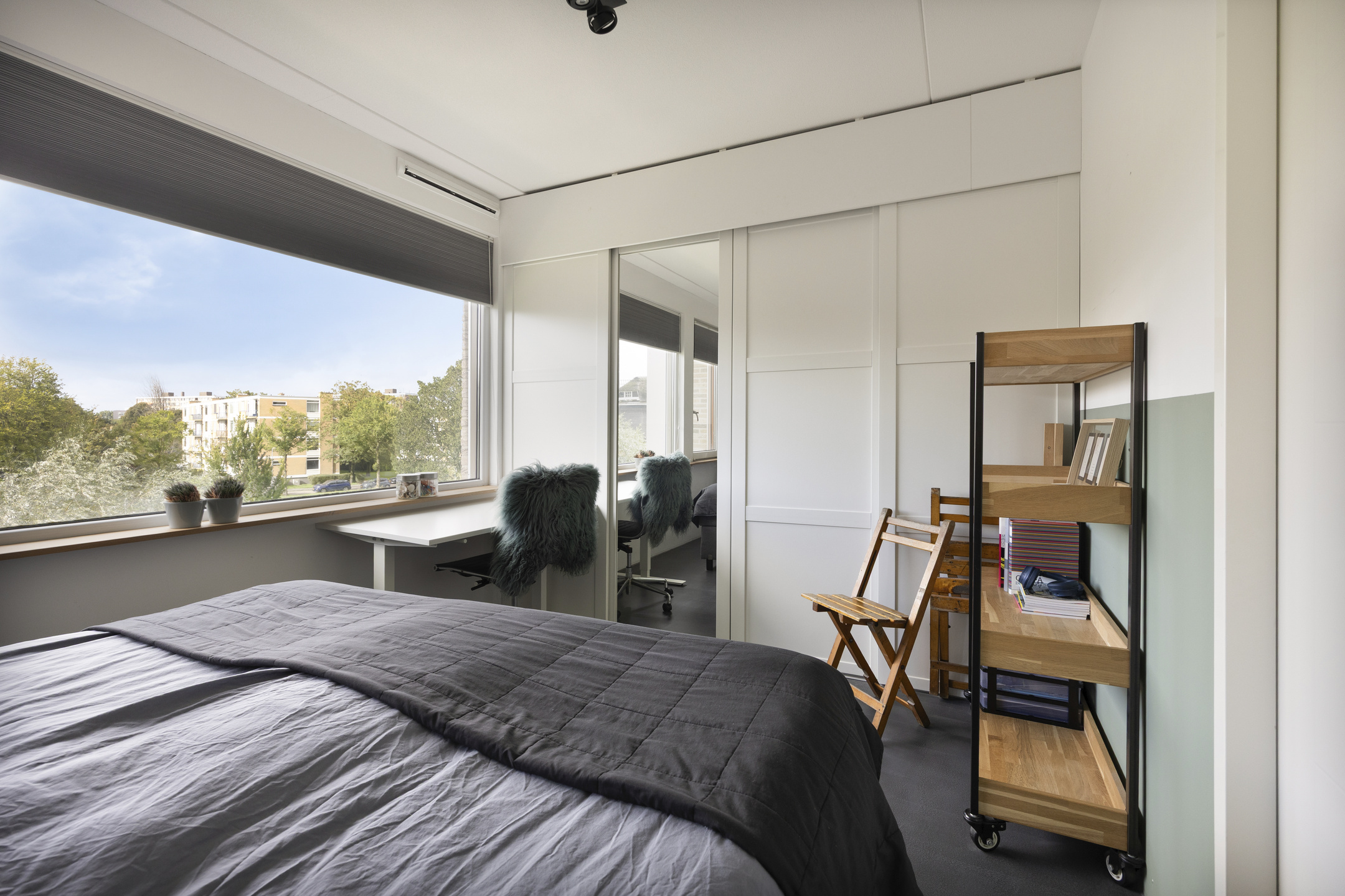 Tussenwoning te koop: Van der Astpad 11, Alkmaar